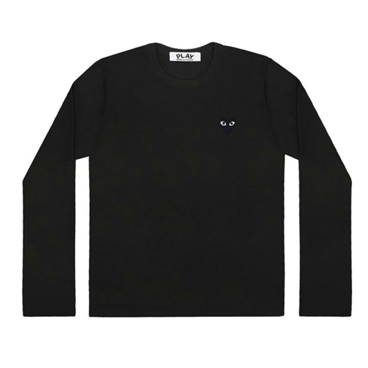 楽天市場】コムデギャルソン Tシャツ 長袖 メンズ COMME des GARCONS 