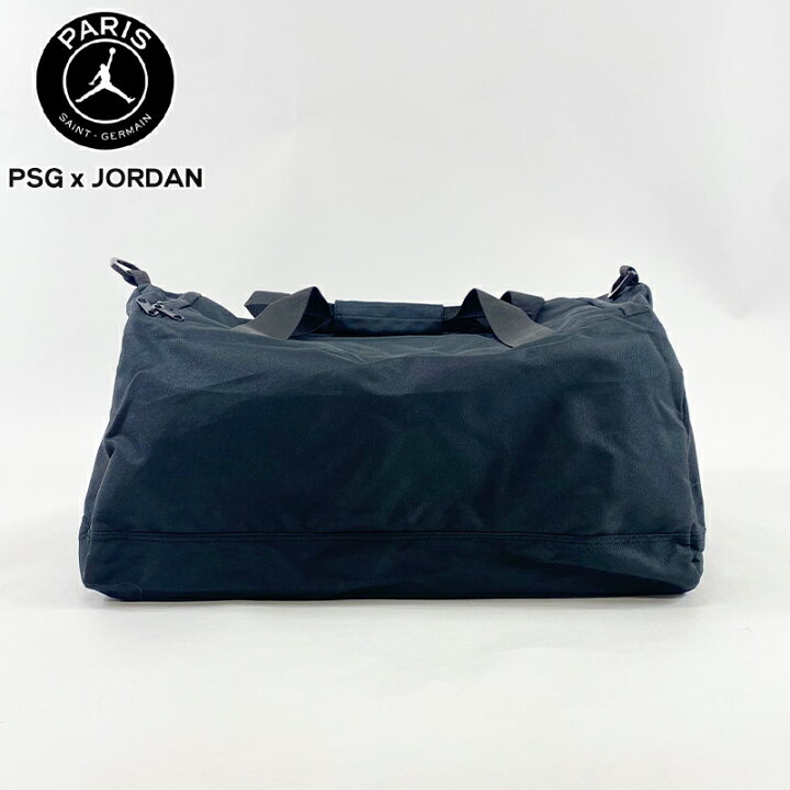 楽天市場】パリサンジェルマン ボストンバッグ PSG 新作 リサイクル  
