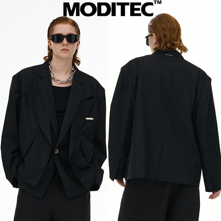 楽天市場】正規品 MODITEC モディテック ジャケット スーツ 話題 人気  