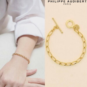 tBbv I[fBx[ Philippe Audibert 24K BRACELET PACO pR uXbg S[h PhilippeAudibert fB[X[ANZT[]
