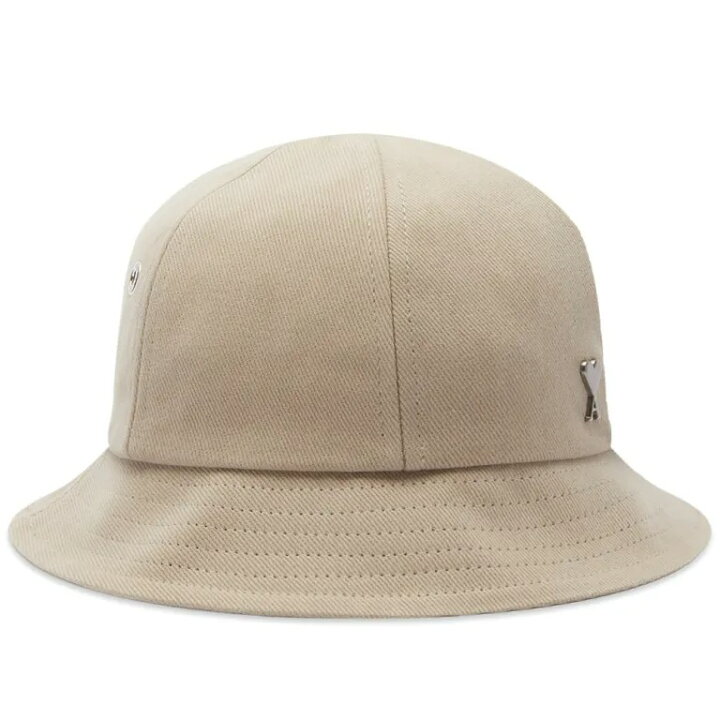 楽天市場】AMI Paris 帽子 アミ パリス AMI SMALL A HEART BUCKET HAT