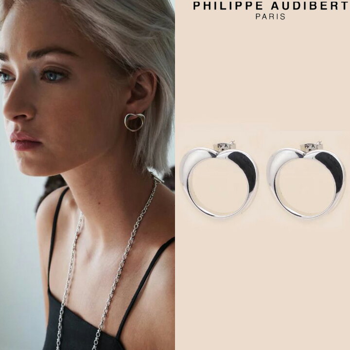 楽天市場】フィリップ オーディベール Philippe Audibert BOUCLES 