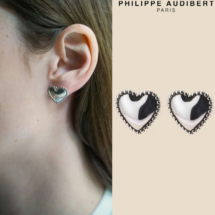 楽天市場】フィリップ オーディベール Philippe Audibert BOUCLES 