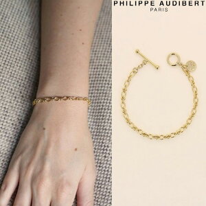 tBbv I[fBx[ Philippe Audibert 24K BRACELET ALBA Ao uXbg S[h PhilippeAudibert fB[X[ANZT[]