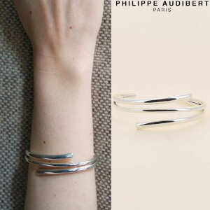 tBbv I[fBx[ Philippe Audibert BRACELET EFA Gt@ Vo[ uXbg PhilippeAudibert fB[X [ANZT[]