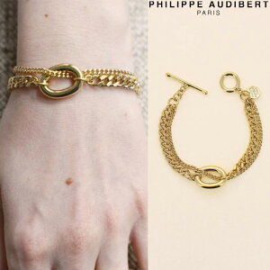 tBbv I[fBx[ Philippe Audibert 24K BRACELET IRMA C} uXbg S[h PhilippeAudibert fB[X[ANZT[]