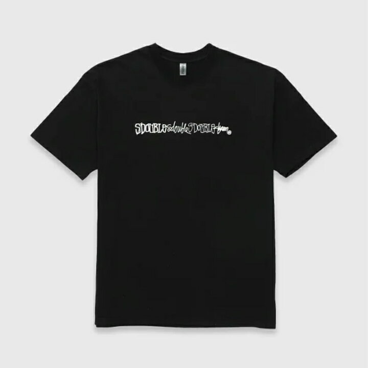 楽天市場】エスダブル Tシャツ S/Double AU限定 S/DOUBLE Script Stack