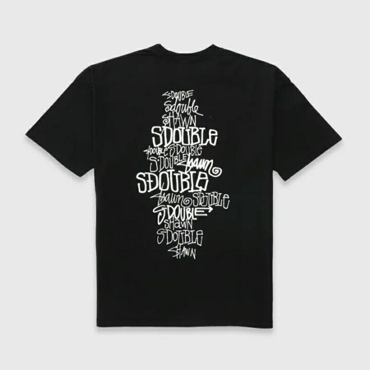 楽天市場】エスダブル Tシャツ S/Double AU限定 S/DOUBLE Script Stack 