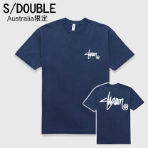 楽天市場】s／double tシャツの通販 