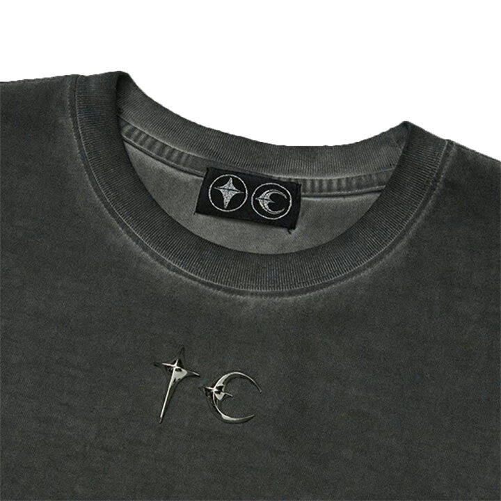 楽天市場】Thug Club サグクラブ Tシャツ TC Basic T-shirt 半袖 
