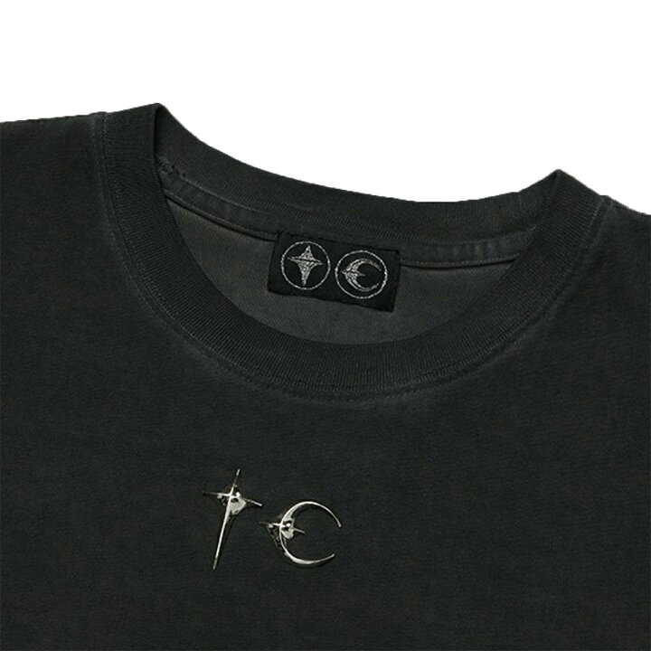 楽天市場】Thug Club サグクラブ Tシャツ TC Basic T-shirt 半袖