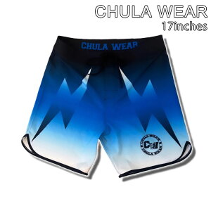 �`�����E�F�A �T�[�t�p���c CHULA WEAR �X�e�[�W �V���[�c ���� THUNDERS 17inches �n�[�t�p���c �Z�p�� �t�B�W�[�J�[ ��� �����Y �؃g�� �W�� �E�G�A ���K�i[�ߗ�]��00582