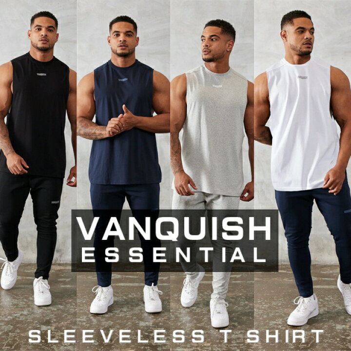 楽天市場】ヴァンキッシュ フィットネス VANQUISH FITNESS 