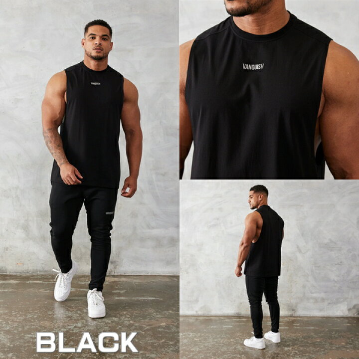 楽天市場】ヴァンキッシュ フィットネス VANQUISH FITNESS 