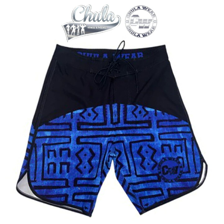 楽天市場】チュラウェア サーフパンツ CHULA WEAR ステージ ショーツ 
