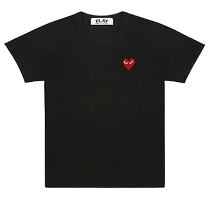 楽天市場】コムデギャルソン Tシャツ 半袖 メンズ COMME des GARCONS  