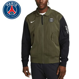 パリサンジェルマン NIKE コラボ PSG ボンバージャケット メンズ ユニセックス ナイキ Jordan ジョーダン 正規品 13309688[衣類]