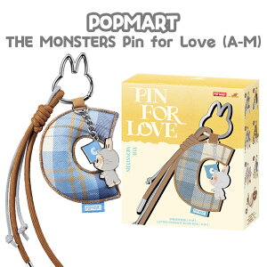 Ki POP MART THE MONSTERS Pin for Love V[Y y_g (A-M) 1s[X uu labubu At@xbg ^[ |bv}[g tBMA _1  \tr LN^[ a v[
