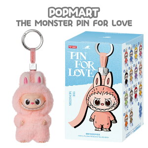 Ki POP MART THE MONSTERS PIN FOR LOVE V[Y ʂ݃y_g (N-Z) 1s[X uu labubu |bv}[g tBMA _1  \tr LN^[ a v[g G 005