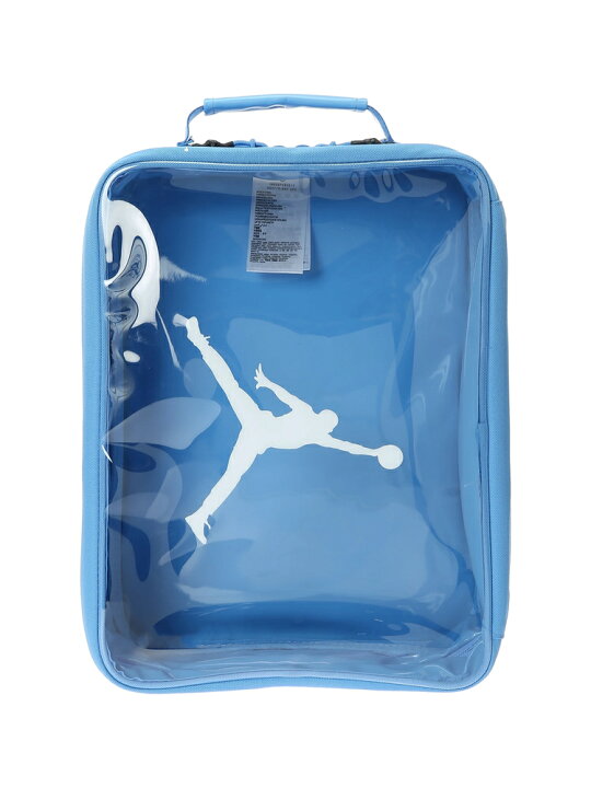 ナイキ] ジョーダン シューズケース シューズボックス ザ シュー 最も安い ボックス Jordan Men's The Shoe Box  [並行輸入品] Jordan NIKE ジョーダン シューズケース シューズボックス ジョーダン シューズボックス　シューズケース