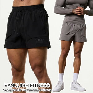 @LbV n[tpc VANQUISH LRT Performance 4Shorts V[gpc V[c Zp Y ؃g W EGA X|[cEFA Ki[ߗ]00582