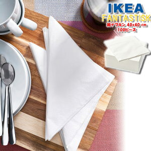 IKEA ivL CPA FANTASTISK t@^XeBXN 100 40x40 cm ` ӂ @ Lb` 䏊pi pG 00582