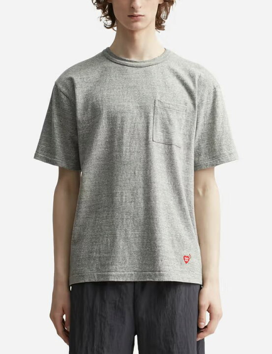 楽天市場】HUMAN MADE Tシャツ ヒューマンメイド POCKET T-SHIRTS #1 