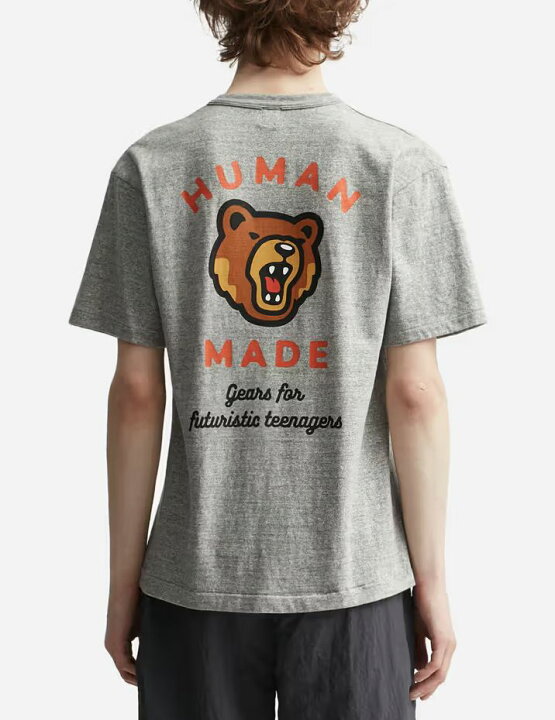 楽天市場】HUMAN MADE Tシャツ ヒューマンメイド POCKET T-SHIRTS #1 