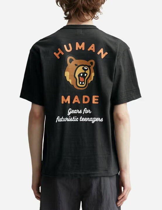 楽天市場】HUMAN MADE Tシャツ ヒューマンメイド POCKET T-SHIRTS #1  