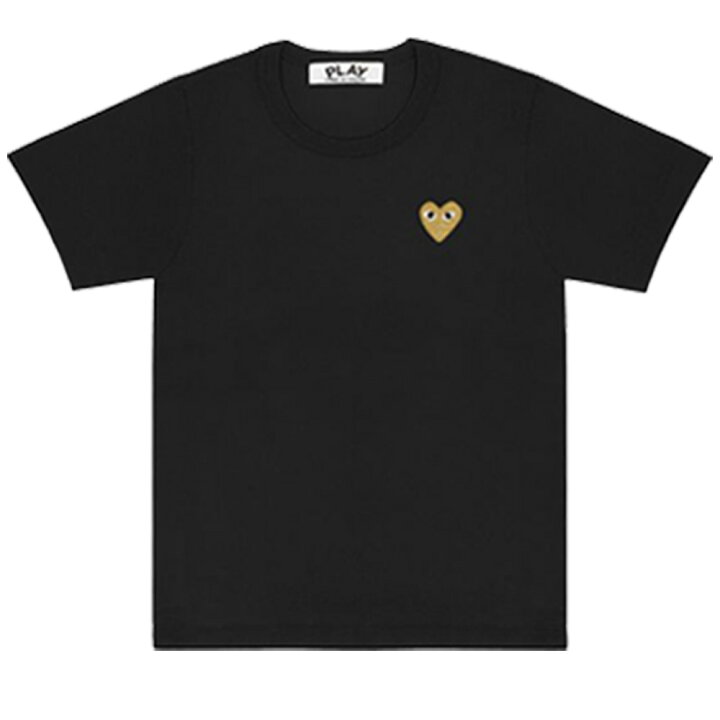 楽天市場】コムデギャルソン Tシャツ 半袖 メンズ レディース ユニ 