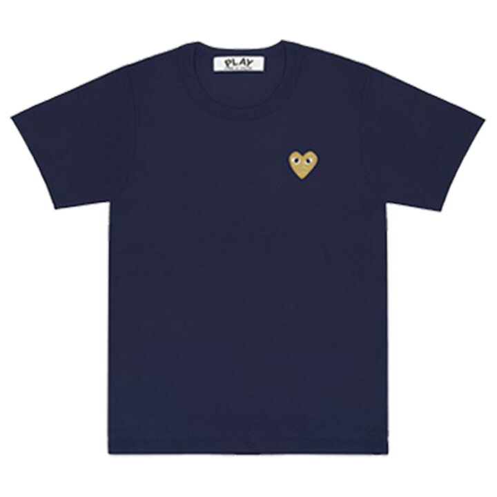 楽天市場】コムデギャルソン Tシャツ 半袖 メンズ レディース ユニ 
