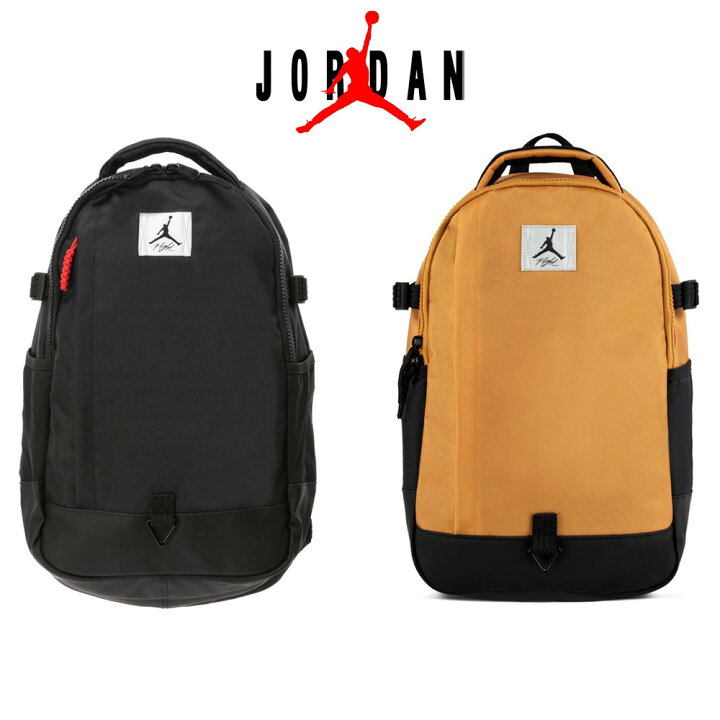 楽天市場】ジョーダン リュック バックパック JORDAN エア FLIGHT 