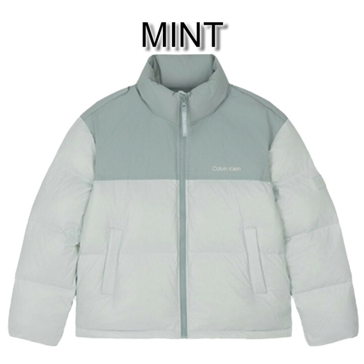 楽天市場】カルバンクライン ダウン ジャケット レディース Calvin 