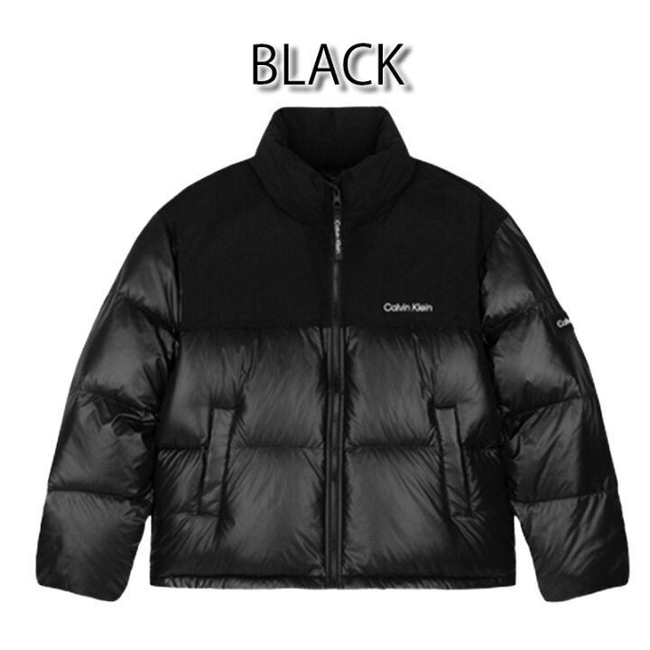 楽天市場】カルバンクライン ダウン ジャケット レディース Calvin 