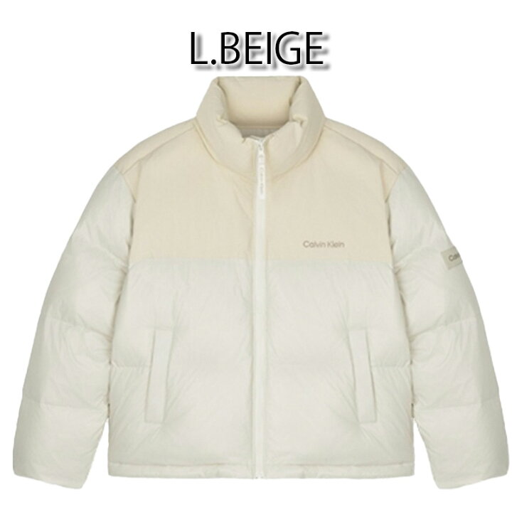 楽天市場】カルバンクライン ダウン ジャケット レディース Calvin 