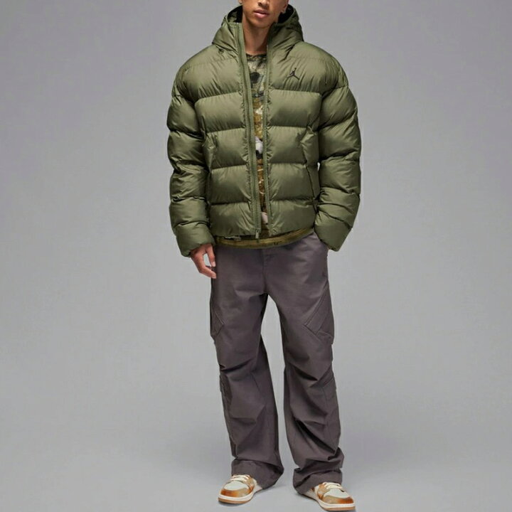 楽天市場】ジョーダン パファージャケット USサイズ JORDAN 