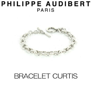 tBbv I[fBx[ Philippe Audibert BRACELET CURTIS J[eBXEuXbg PhilippeAudibert fB[X[ANZT[]