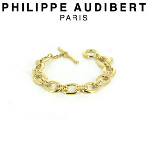 tBbv I[fBx[ Philippe Audibert GOLD - BRACELET KARA S[hEJEuXbg PhilippeAudibert fB[X[ANZT[]