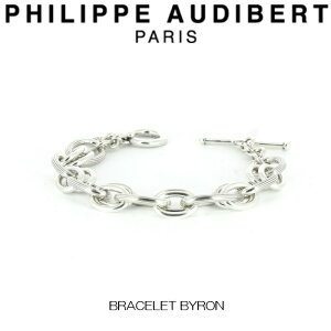 tBbv I[fBx[ Philippe Audibert BRACELET BYRON uXbg oC PhilippeAudibert fB[X [ANZT[]