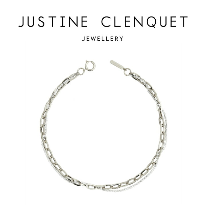楽天市場】ジュスティーヌクランケ Justine Clenquet Kirsten 