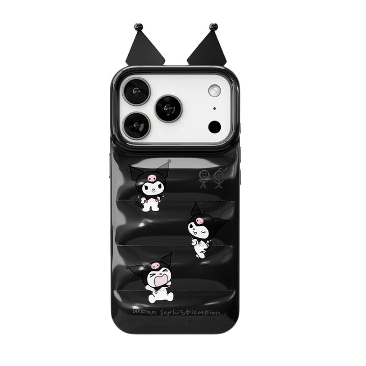楽天市場】Urban Sophistication iPhone17 ケース Sanrio コラボ 