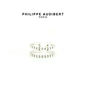Ki V Philippe Audibert tBbv I[fBx[ BAGUE ABOTT Vo[^ O w PhilippeAudibert fB[X[ANZT[]