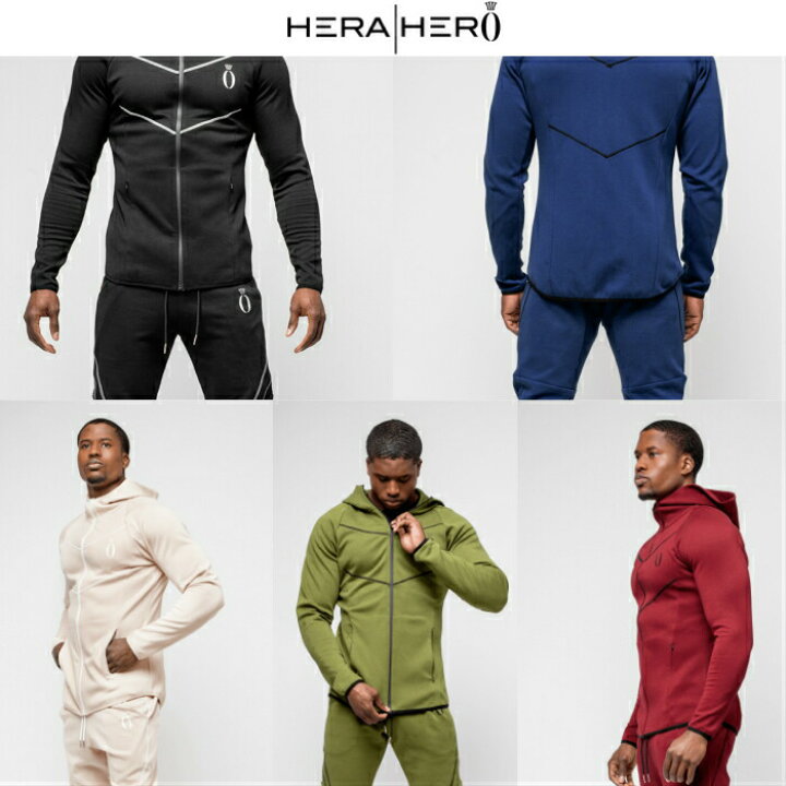 楽天市場】ヘラヒーロー HERA x HERO ZIP-UP ARROW HOODIE ジップ  