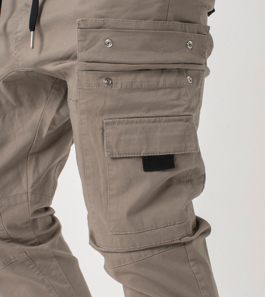 ZANEROBE ゼインローブ カーゴ ジョガーパンツ メンズ 8色 Sureshot Lightweight Mens Cargo Jogger  Pant ライトウェイト ブラック 黒 グレー カーキ 迷彩 ベージュ メンズ[衣類] | s.s shop