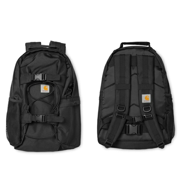 楽天市場】カーハート キックフリップ carhartt KICKFLIP WIP リュック 