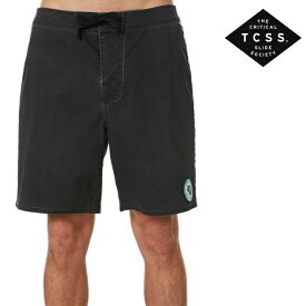 ティーシーエスエス TCSS BLOOM BOARDSHORT PHANTOM ファントム 水着 ボードショーツ スウィムショーツ ビーチショーツ サンセット サーフトランク メンズ