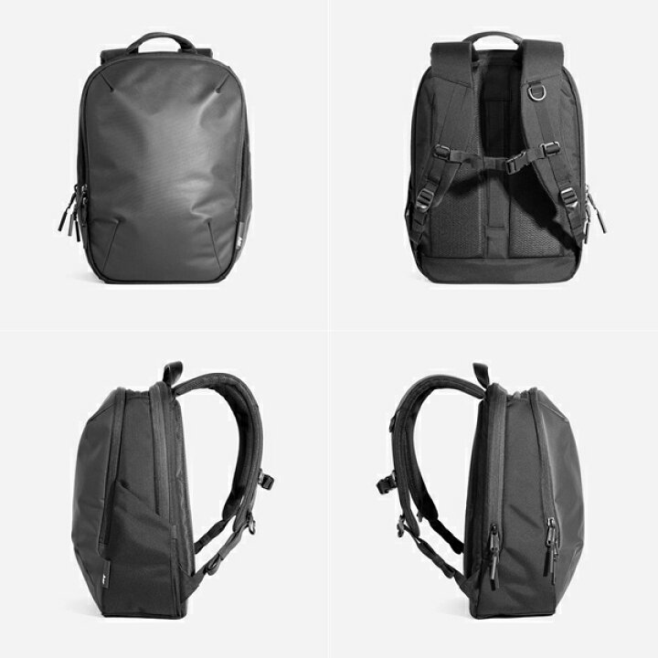 楽天市場】Aer エアー リュック バッグ バックパック かばん Day Pack 