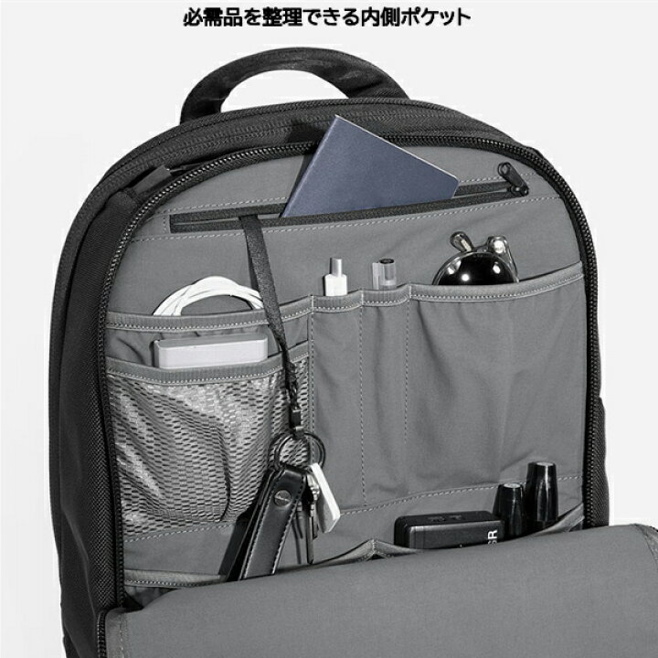楽天市場】Aer エアー リュック バッグ バックパック かばん Day Pack 