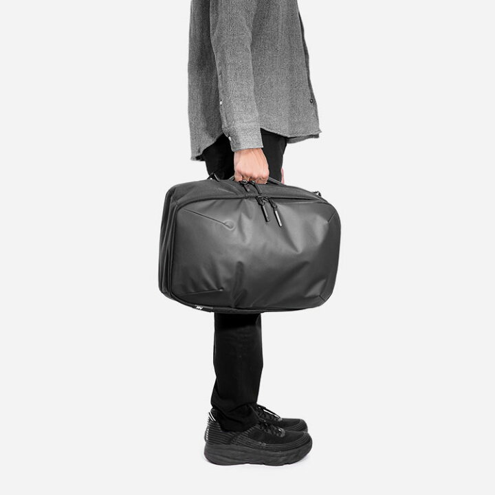 楽天市場】Aer エアー リュック バッグ バックパック かばん Tech Pack 