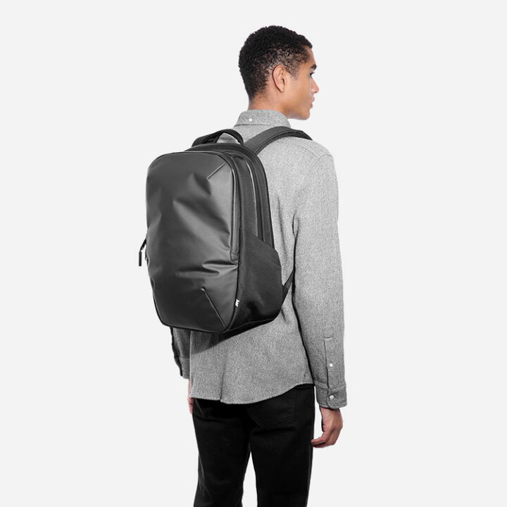楽天市場】Aer エアー リュック バッグ バックパック かばん Tech Pack 